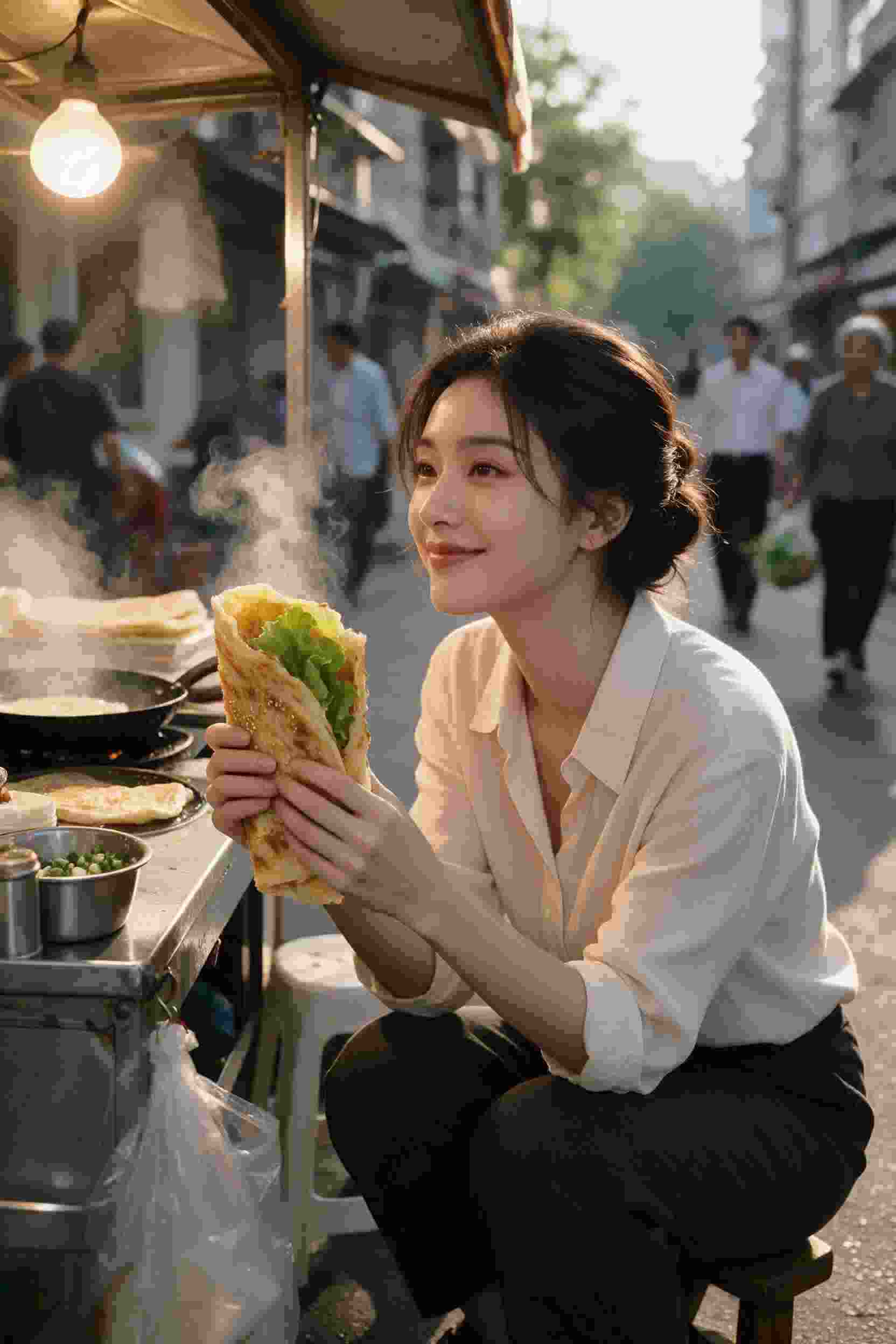 完美世界